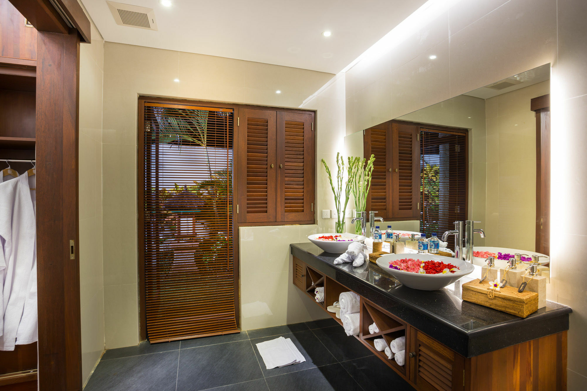 La Bali Sanur Vila Exterior foto